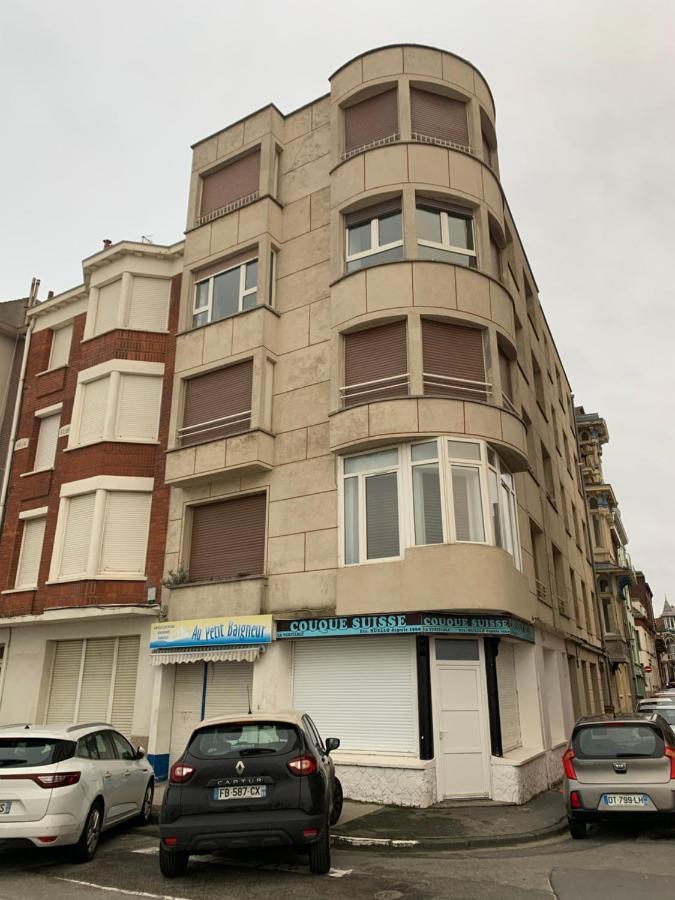 Belle Rade Les Pieds Dans L'Eau Daire Dunkirk Dış mekan fotoğraf
